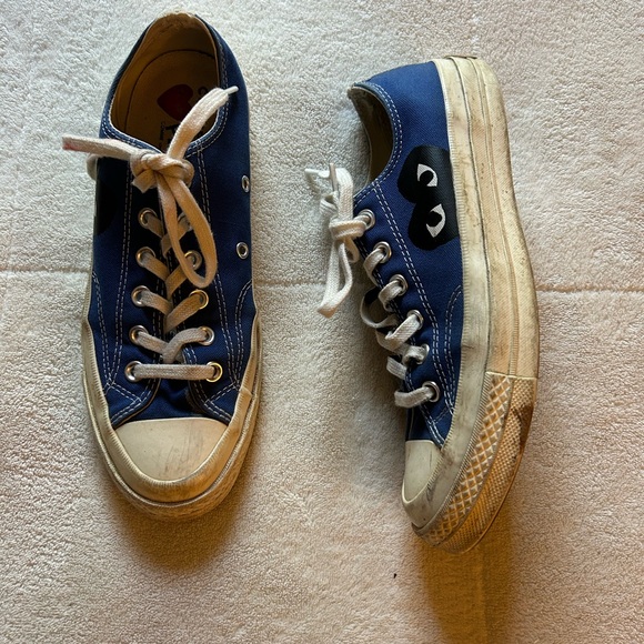 Converse Play Sneakers - Picture 1 of 15